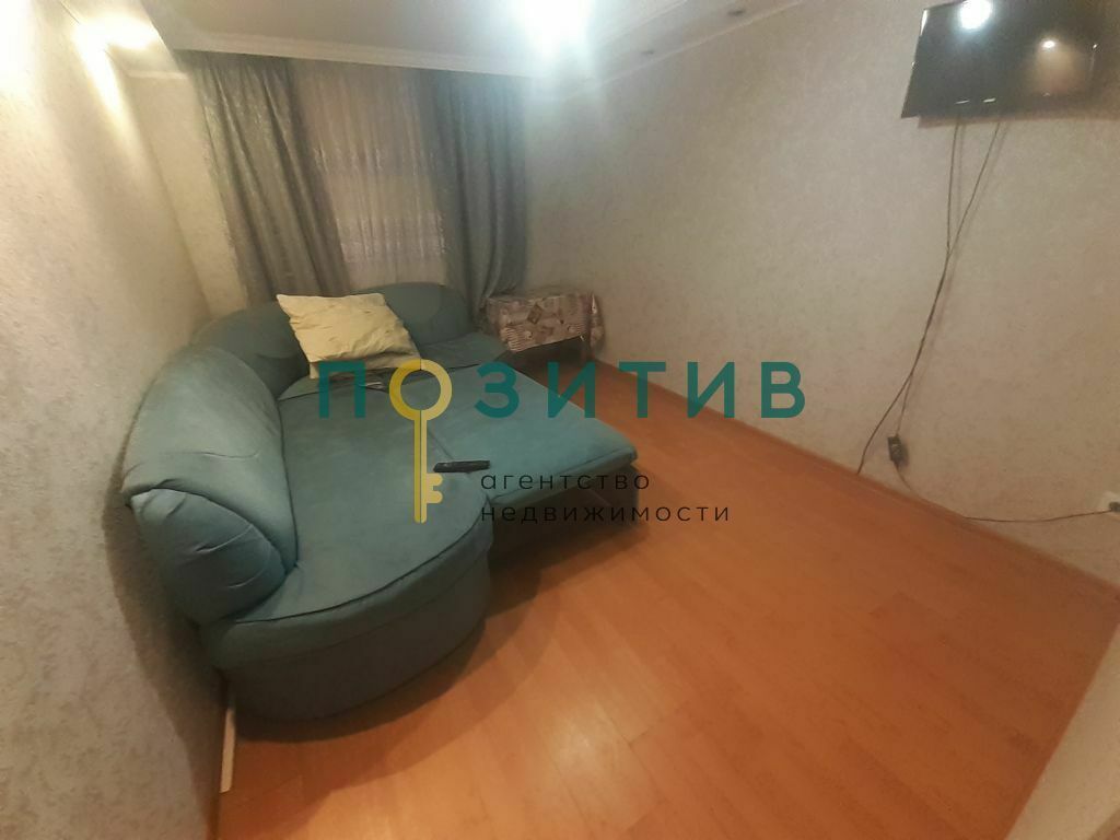 Продажа 2-комнатной квартиры, Пятигорск, Коста Хетагурова ул,  62