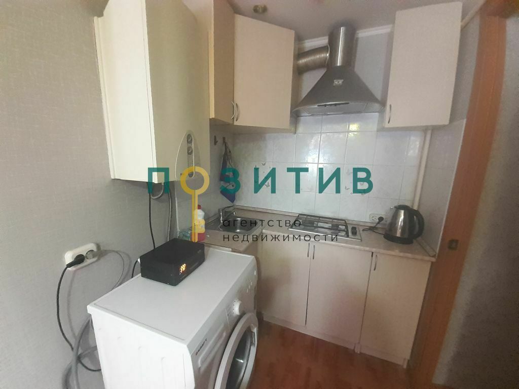 Продажа 2-комнатной квартиры, Пятигорск, Коста Хетагурова ул,  62