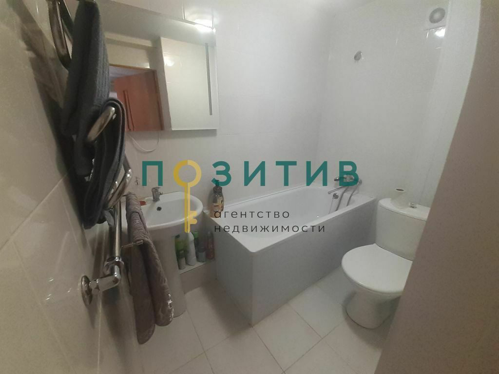 Продажа 2-комнатной квартиры, Пятигорск, Коста Хетагурова ул,  62
