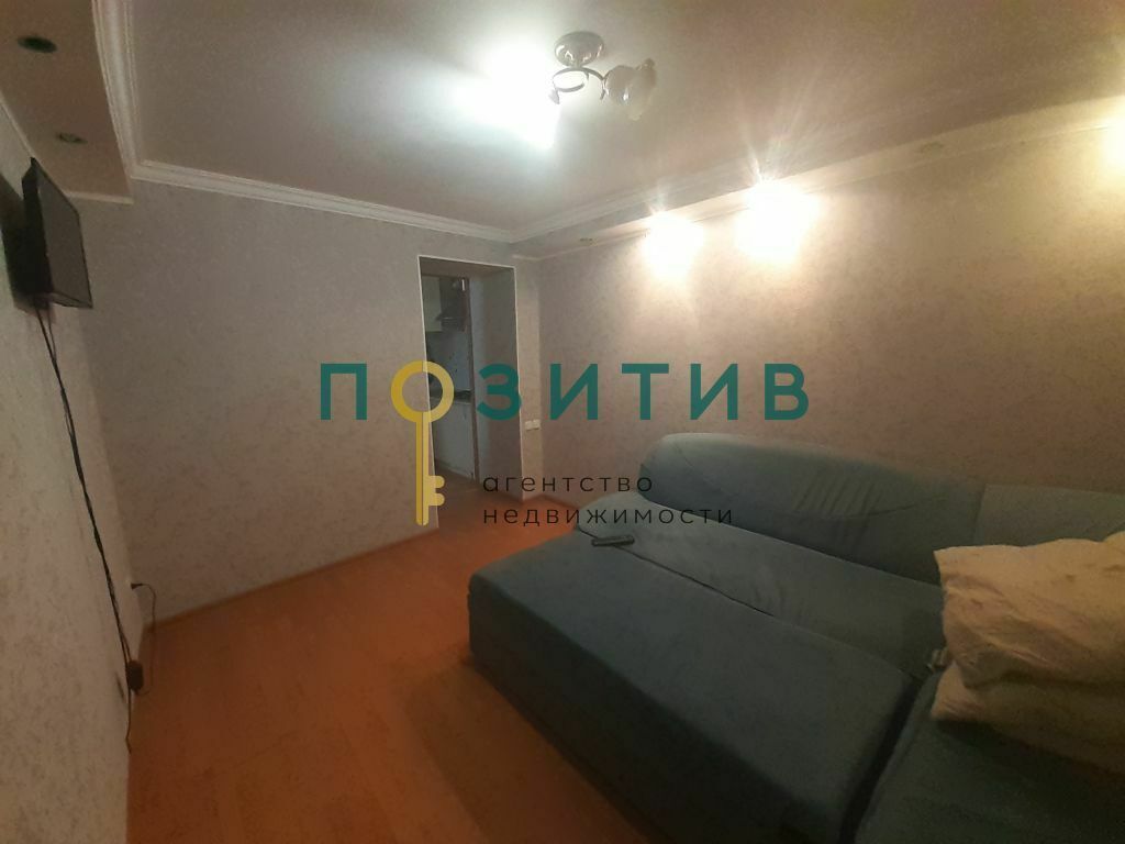 Продажа 2-комнатной квартиры, Пятигорск, Коста Хетагурова ул,  62