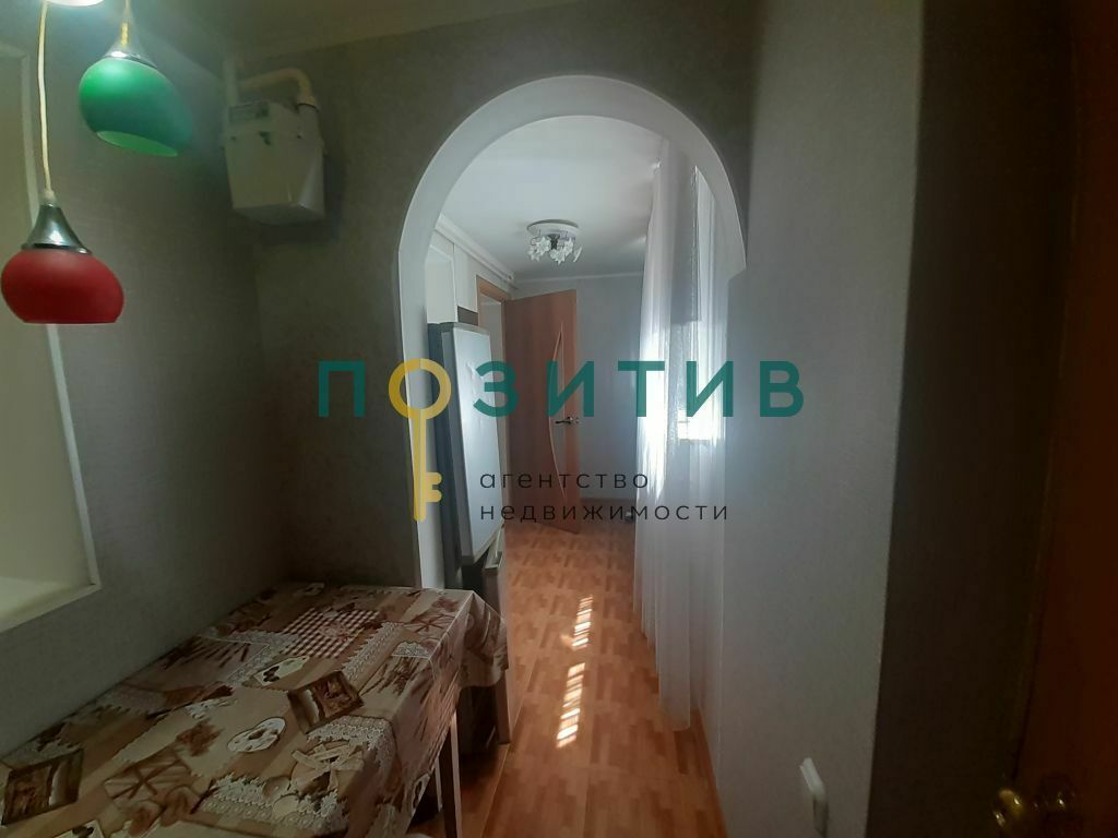 Продажа 2-комнатной квартиры, Пятигорск, Коста Хетагурова ул,  62