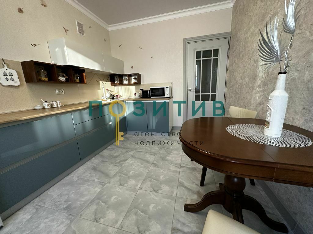 Продажа 1-комнатной квартиры, Пятигорск, Нежнова ул,  21к4