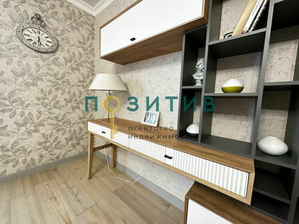 Продажа 1-комнатной квартиры, Пятигорск, Нежнова ул,  21к4