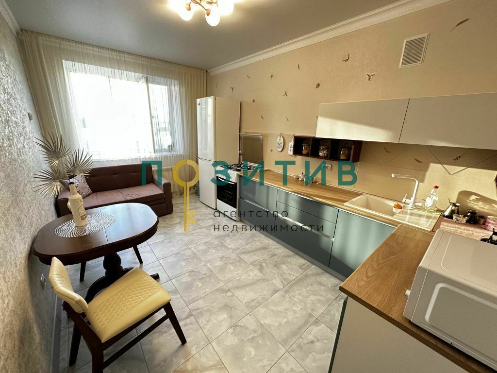 Продажа 1-комнатной квартиры, Пятигорск, Нежнова ул,  21к4