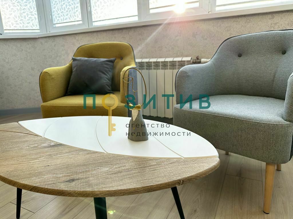 Продажа 1-комнатной квартиры, Пятигорск, Нежнова ул,  21к4