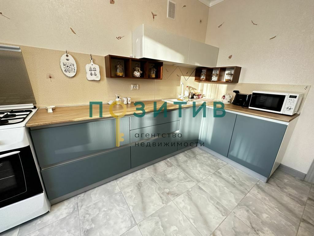 Продажа 1-комнатной квартиры, Пятигорск, Нежнова ул,  21к4