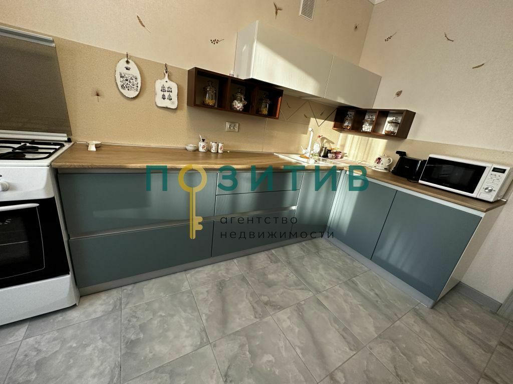 Продажа 1-комнатной квартиры, Пятигорск, Нежнова ул,  21к4