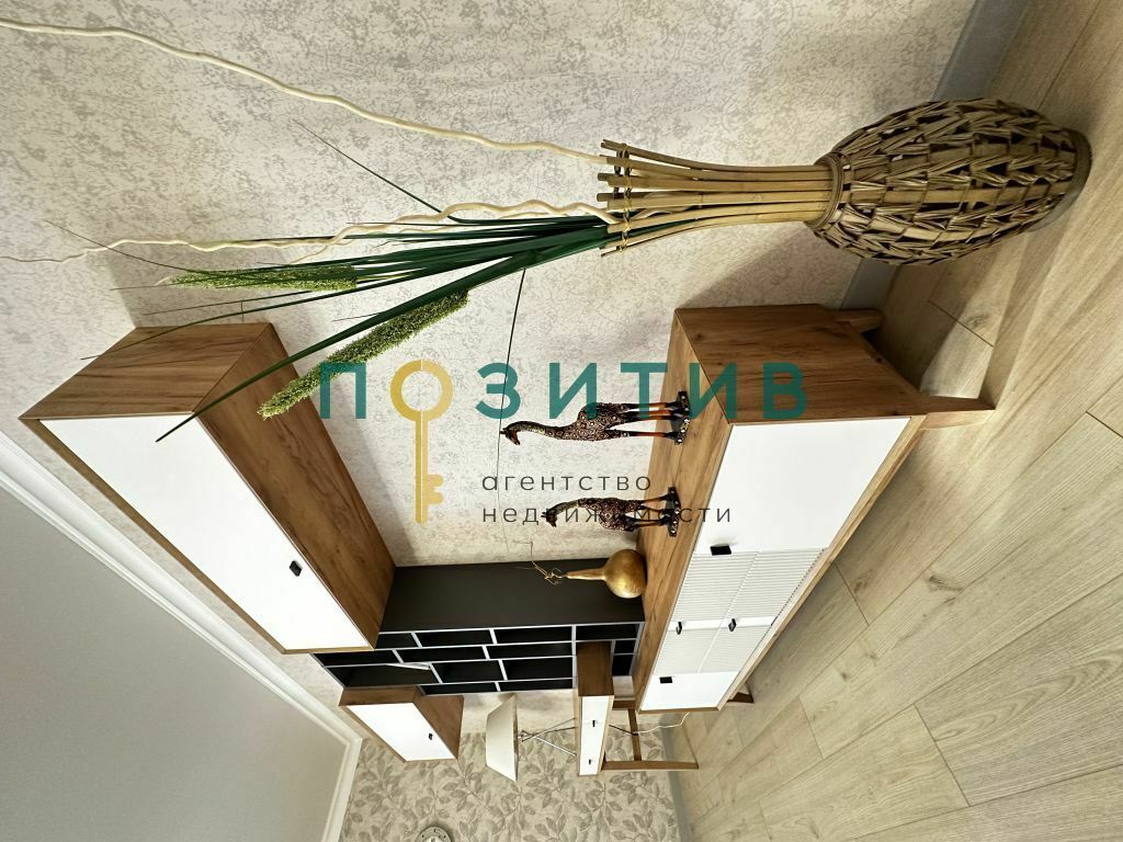 Продажа 1-комнатной квартиры, Пятигорск, Нежнова ул,  21к4