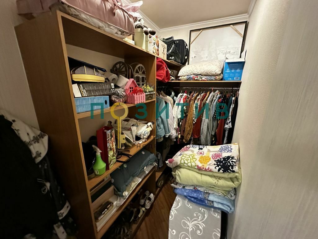 Продажа 1-комнатной квартиры, Пятигорск, Нежнова ул,  21к4