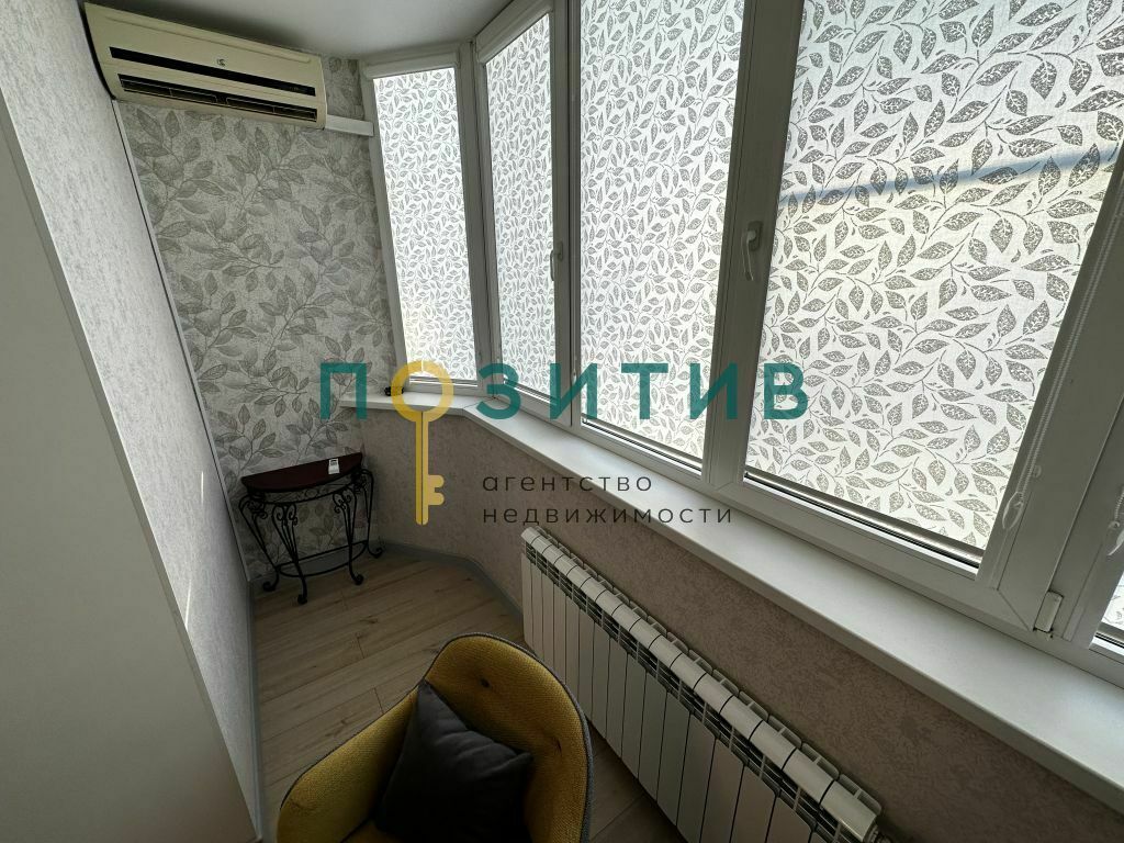 Продажа 1-комнатной квартиры, Пятигорск, Нежнова ул,  21к4