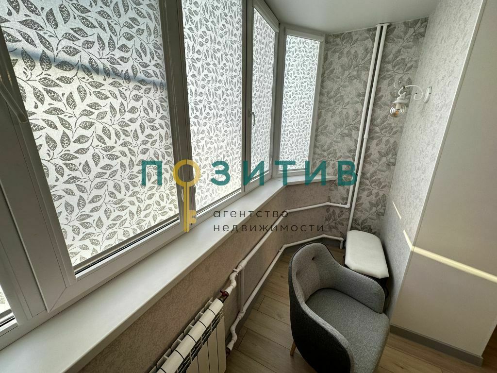 Продажа 1-комнатной квартиры, Пятигорск, Нежнова ул,  21к4