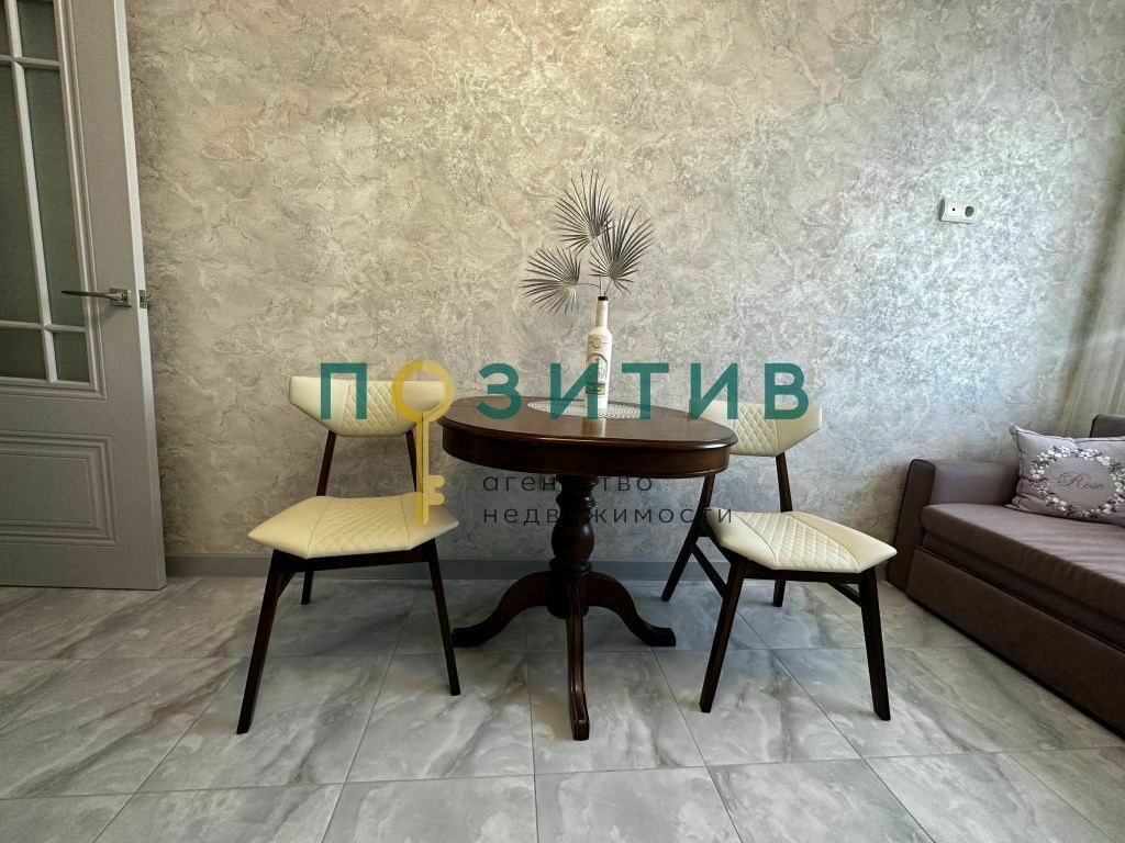 Продажа 1-комнатной квартиры, Пятигорск, Нежнова ул,  21к4