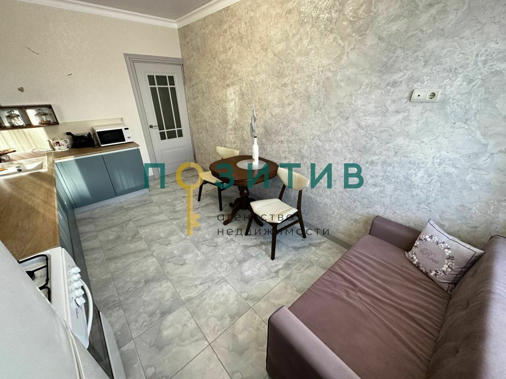 Продажа 1-комнатной квартиры, Пятигорск, Нежнова ул,  21к4