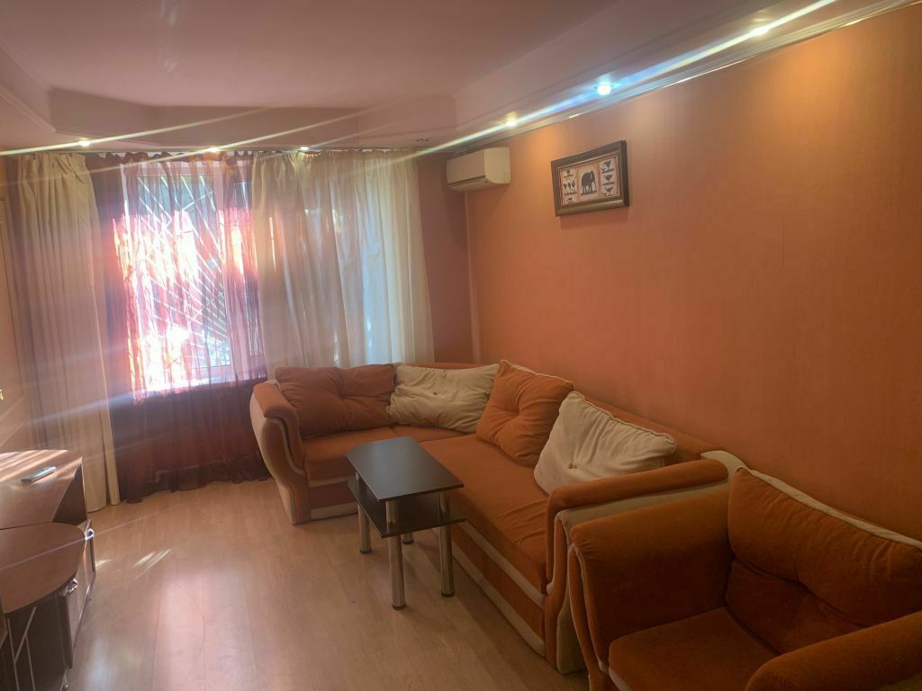 Продажа 3-комнатной квартиры, Пятигорск, Панагюриште ул,  16к1