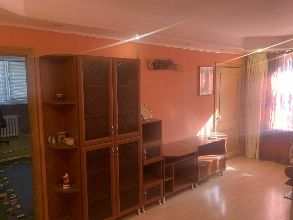 Продажа 3-комнатной квартиры, Пятигорск, Панагюриште ул,  16к1