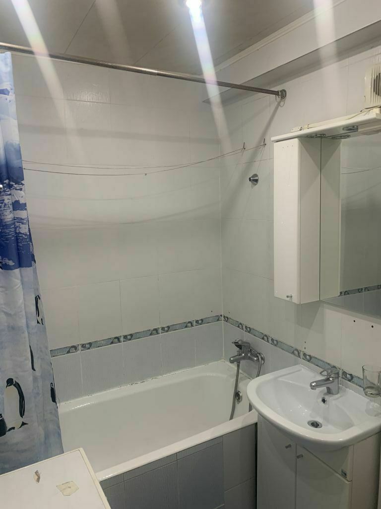 Продажа 3-комнатной квартиры, Пятигорск, Панагюриште ул,  16к1