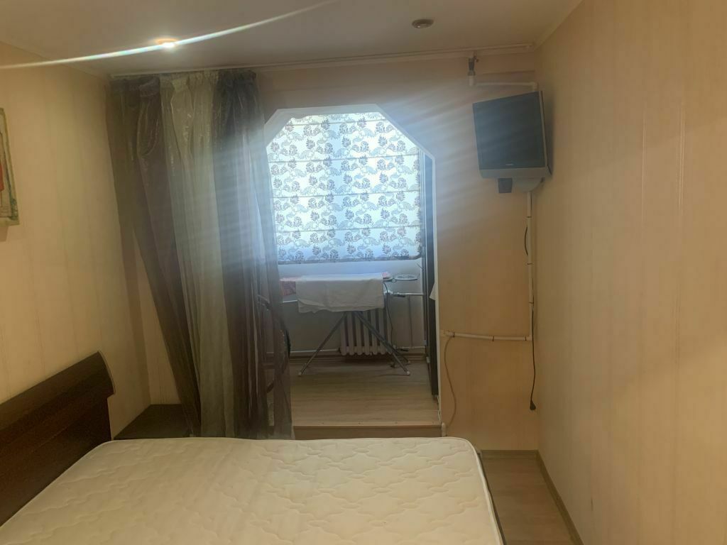 Продажа 3-комнатной квартиры, Пятигорск, Панагюриште ул,  16к1