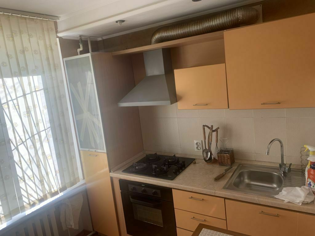 Продажа 3-комнатной квартиры, Пятигорск, Панагюриште ул,  16к1