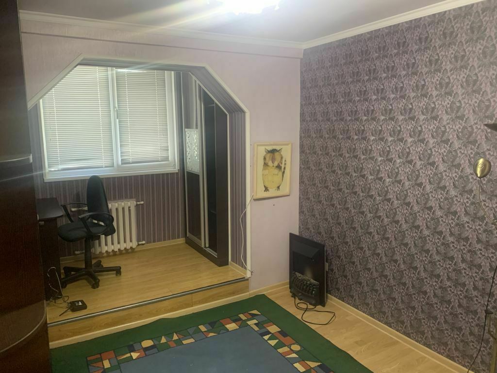 Продажа 3-комнатной квартиры, Пятигорск, Панагюриште ул,  16к1