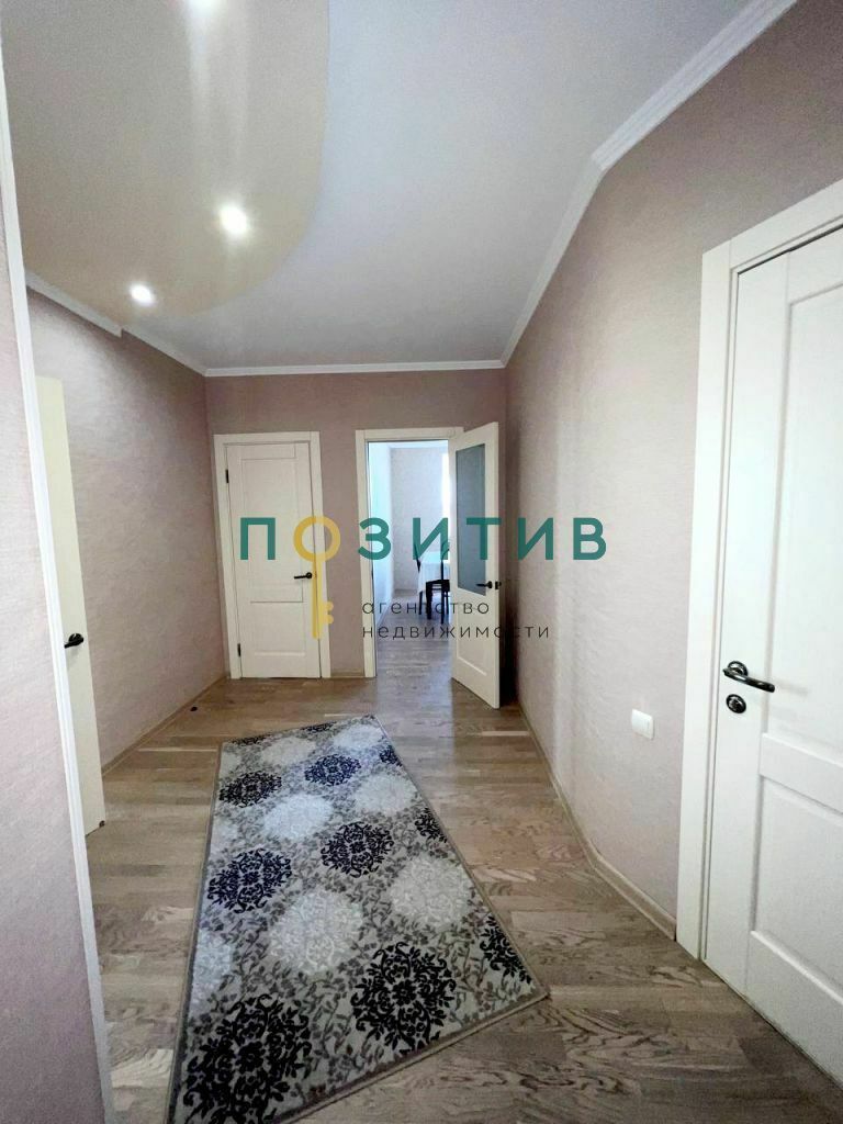 Продажа 3-комнатной квартиры, Ессентуки, Кисловодская ул,  118