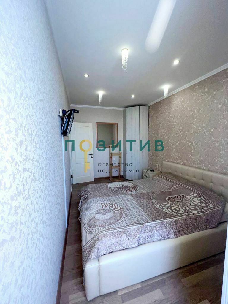 Продажа 3-комнатной квартиры, Ессентуки, Кисловодская ул,  118