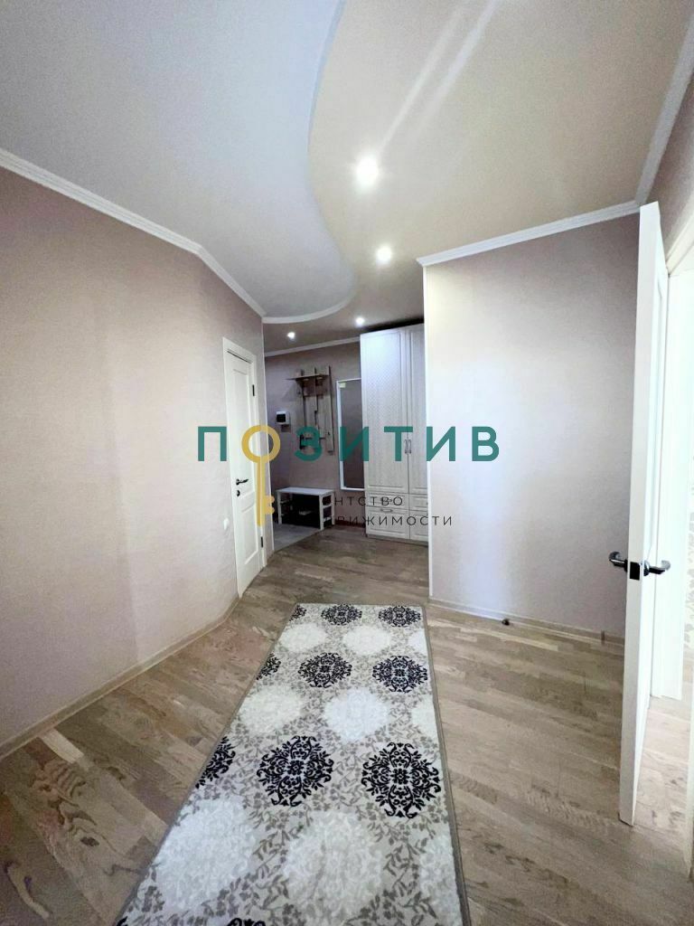 Продажа 3-комнатной квартиры, Ессентуки, Кисловодская ул,  118