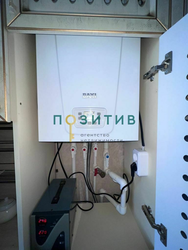 Продажа 3-комнатной квартиры, Ессентуки, Кисловодская ул,  118