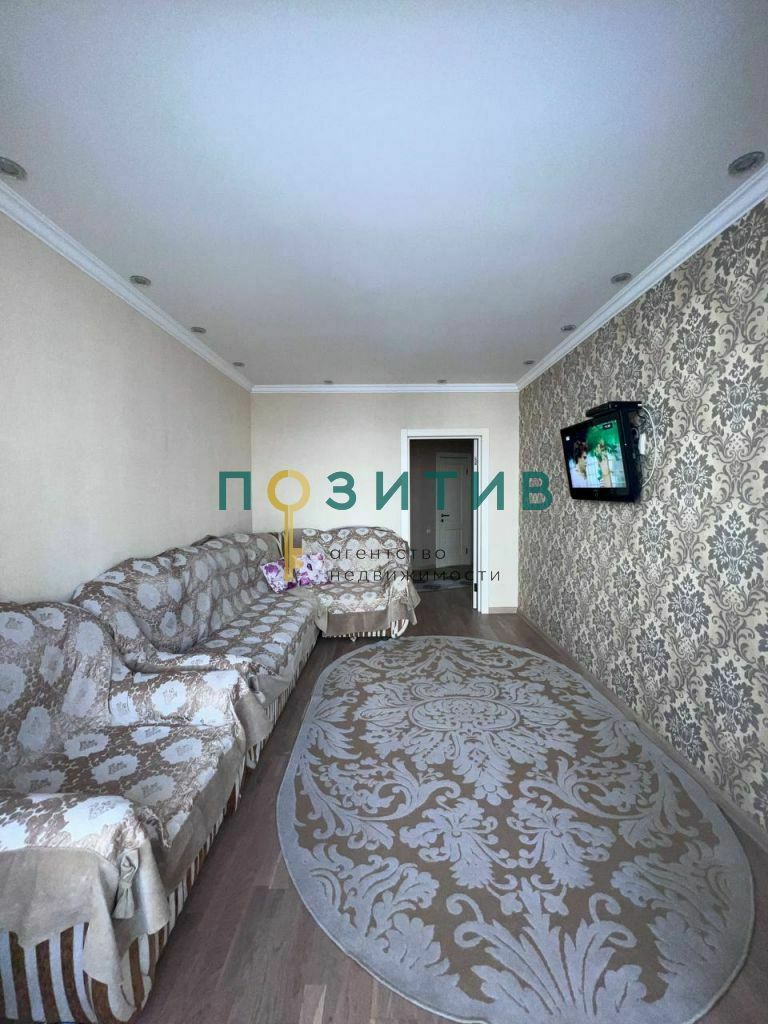 Продажа 3-комнатной квартиры, Ессентуки, Кисловодская ул,  118