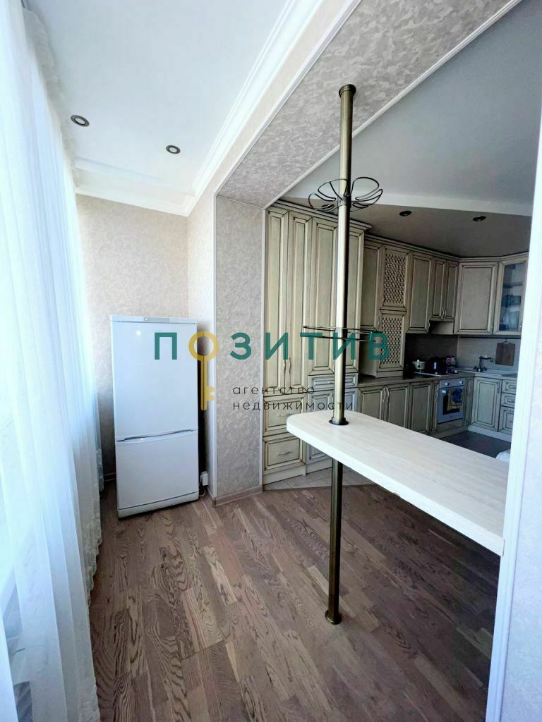 Продажа 3-комнатной квартиры, Ессентуки, Кисловодская ул,  118