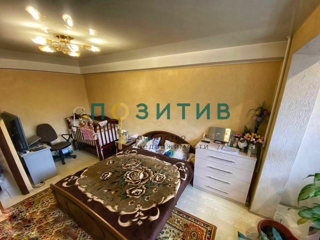 Продажа 2-комнатной квартиры, Пятигорск, Аллея Строителей ул,  4