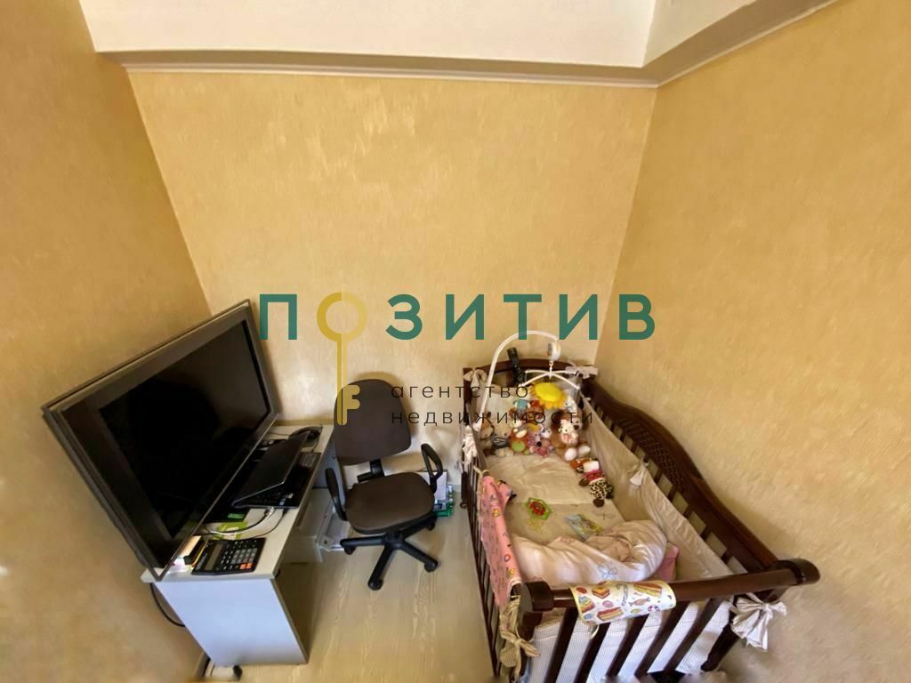 Продажа 2-комнатной квартиры, Пятигорск, Аллея Строителей ул,  4