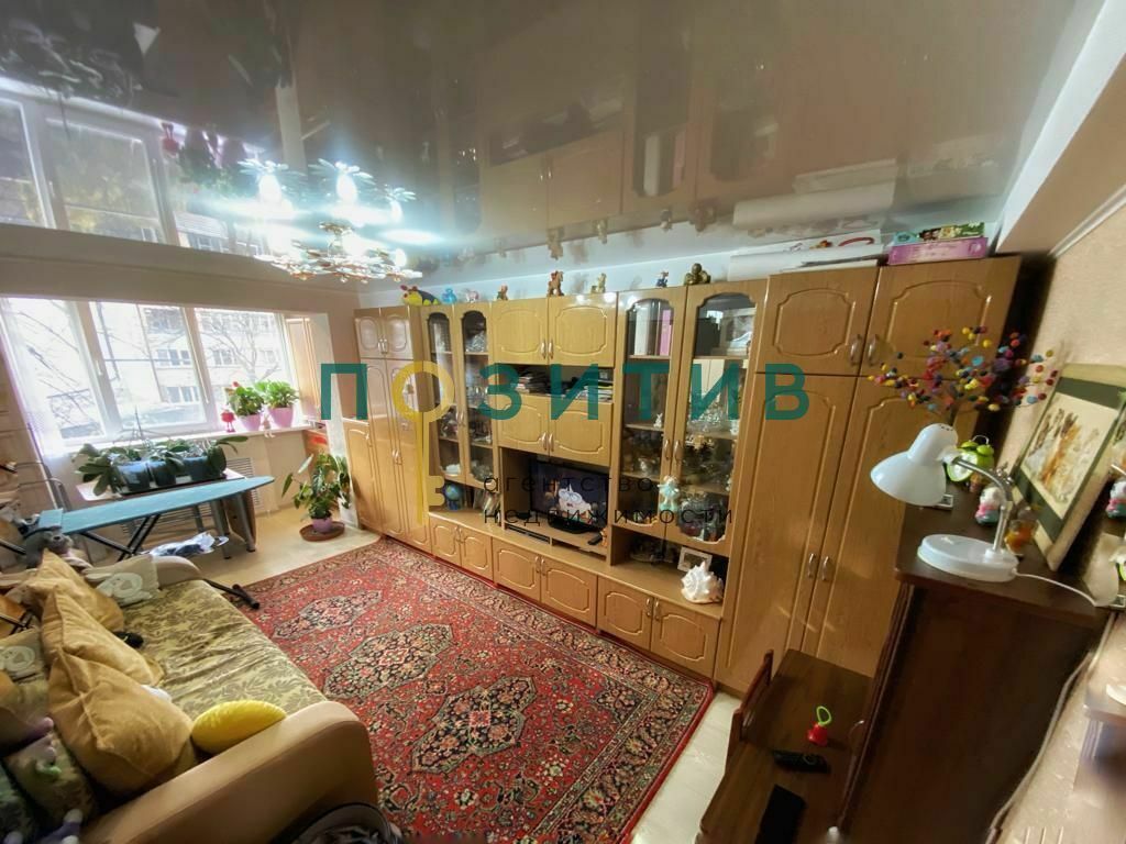 Продажа 2-комнатной квартиры, Пятигорск, Аллея Строителей ул,  4