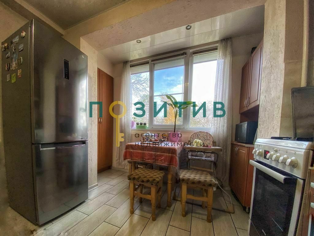 Продажа 2-комнатной квартиры, Пятигорск, Аллея Строителей ул,  4