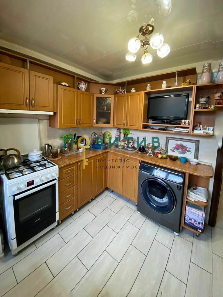 Продажа 2-комнатной квартиры, Пятигорск, Аллея Строителей ул,  4