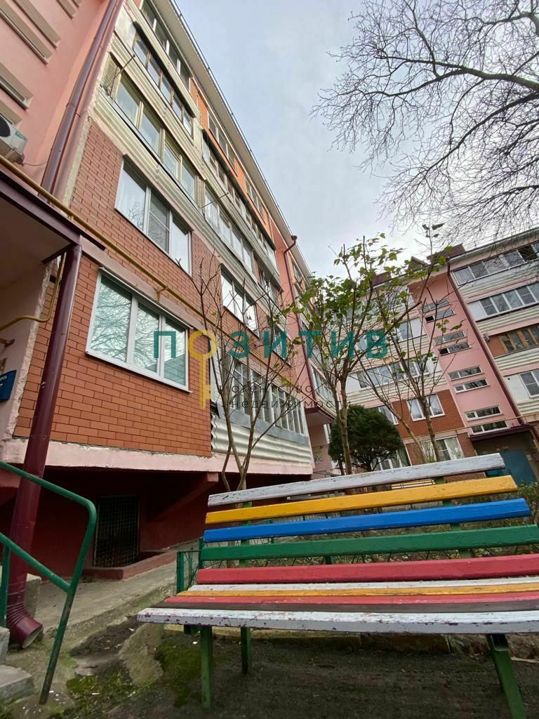 Продажа 2-комнатной квартиры, Пятигорск, Аллея Строителей ул,  4