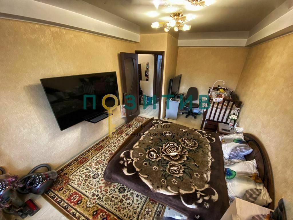 Продажа 2-комнатной квартиры, Пятигорск, Аллея Строителей ул,  4