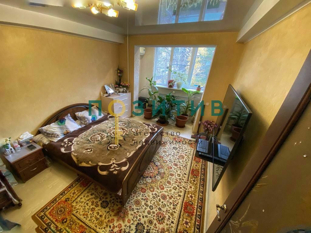 Продажа 2-комнатной квартиры, Пятигорск, Аллея Строителей ул,  4