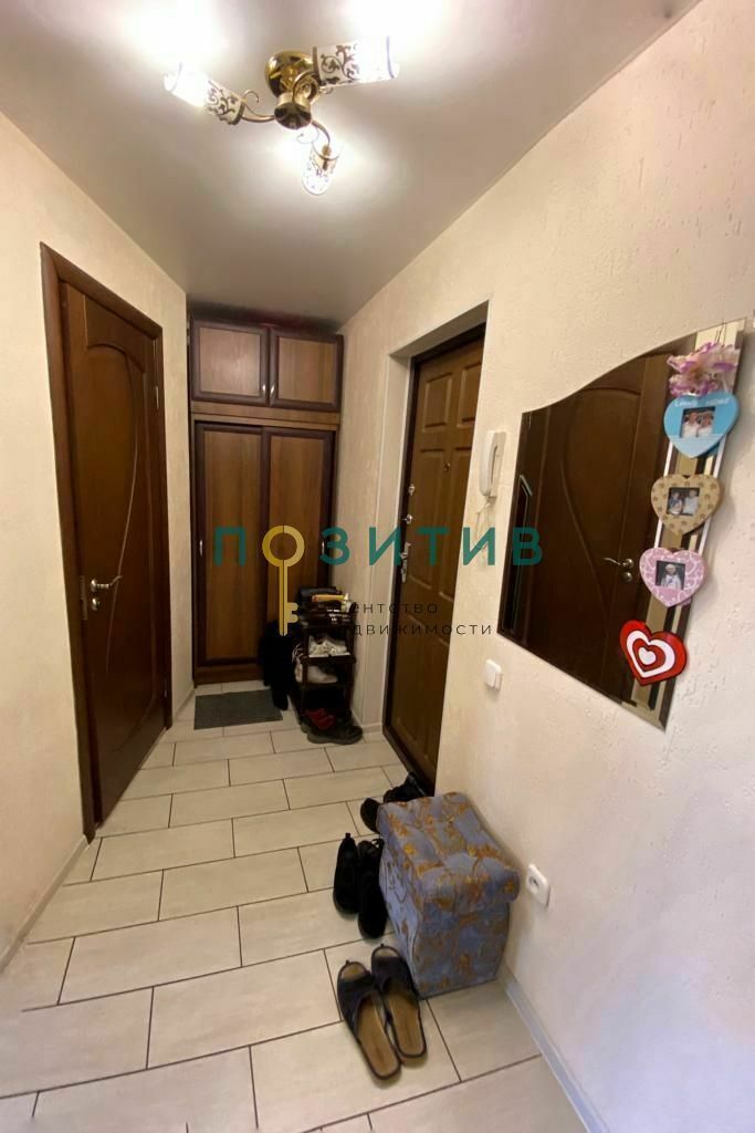 Продажа 2-комнатной квартиры, Пятигорск, Аллея Строителей ул,  4