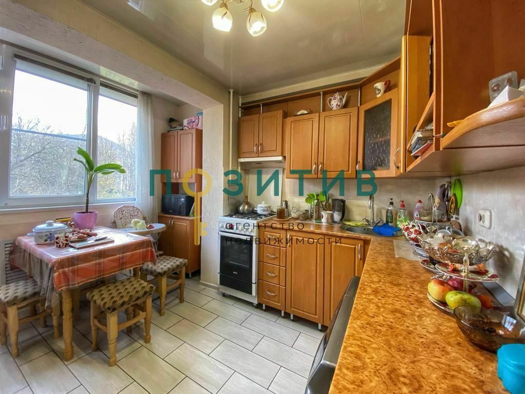 Продажа 2-комнатной квартиры, Пятигорск, Аллея Строителей ул,  4