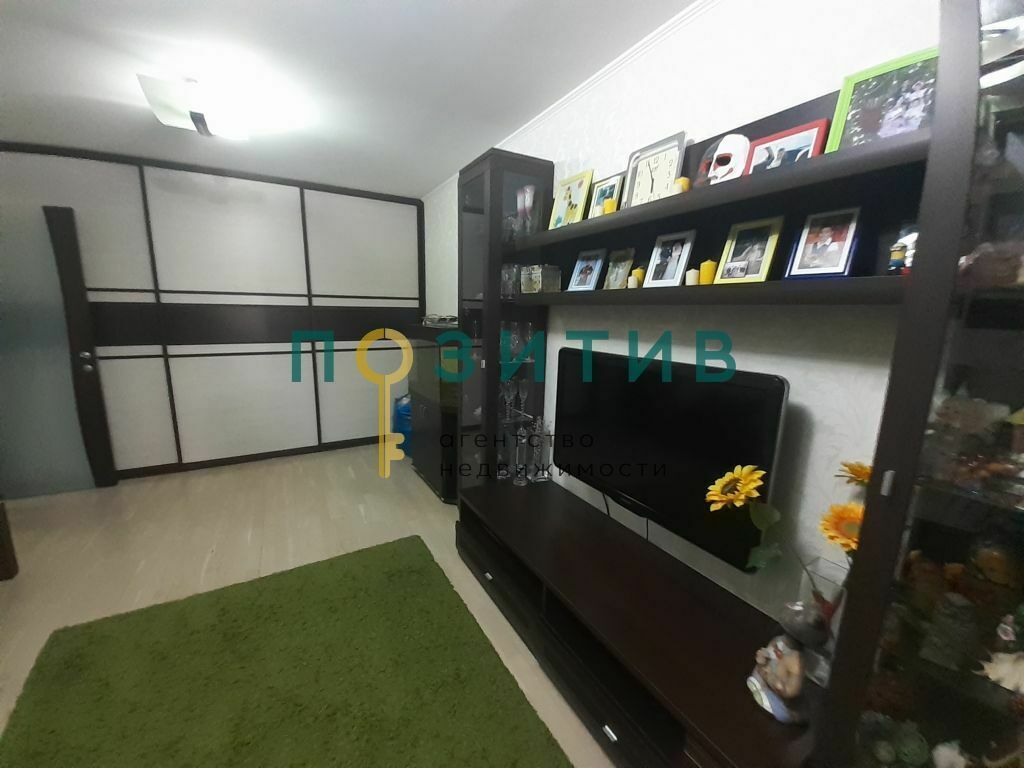 Продажа 3-комнатной квартиры, Пятигорск, Нежнова ул,  69