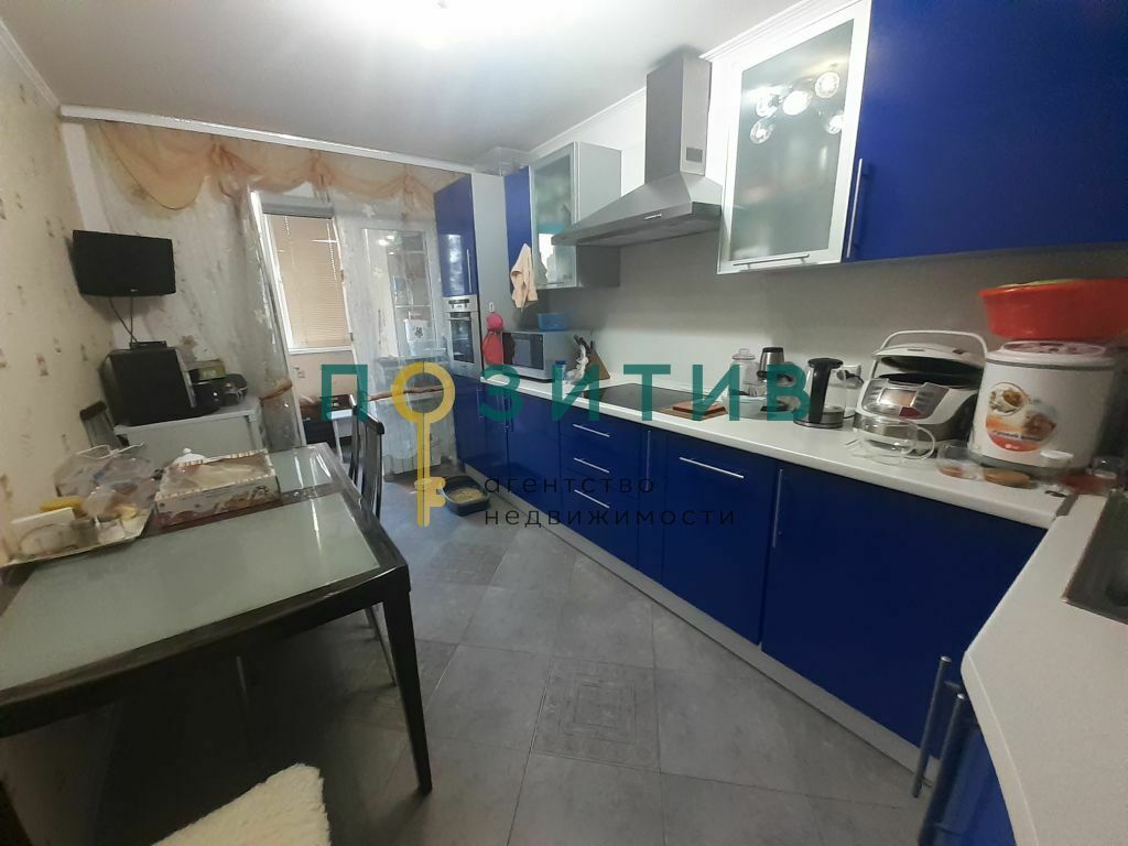 Продажа 3-комнатной квартиры, Пятигорск, Нежнова ул,  69