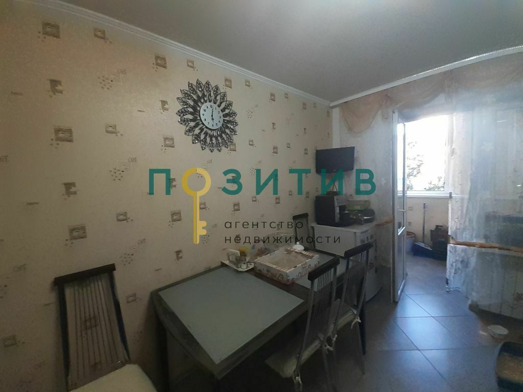 Продажа 3-комнатной квартиры, Пятигорск, Нежнова ул,  69