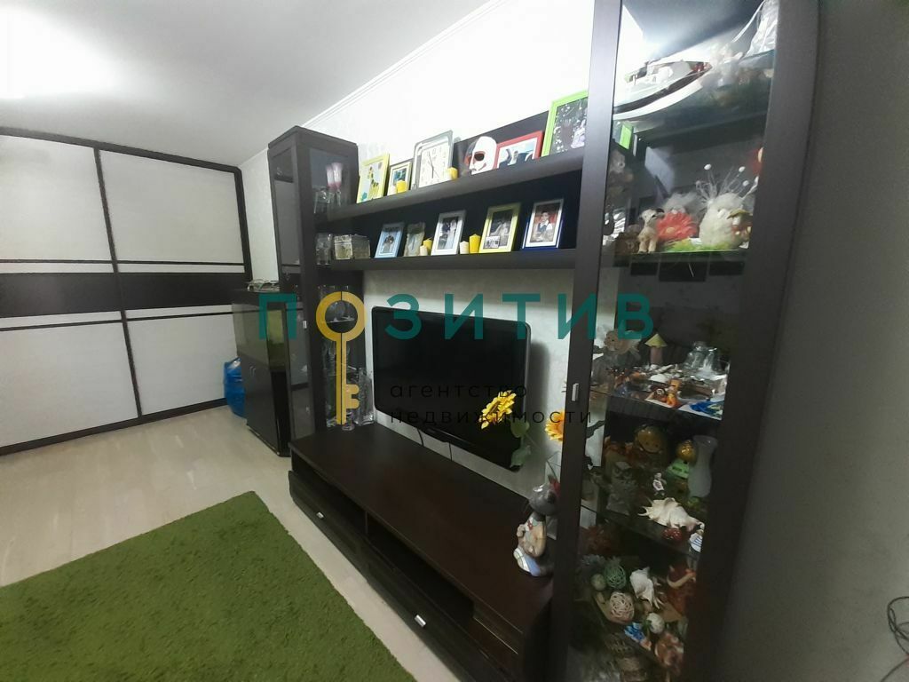 Продажа 3-комнатной квартиры, Пятигорск, Нежнова ул,  69