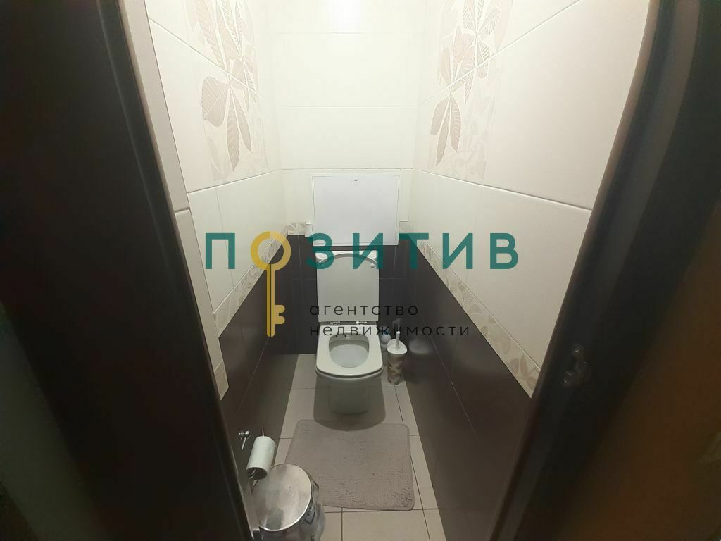 Продажа 3-комнатной квартиры, Пятигорск, Нежнова ул,  69