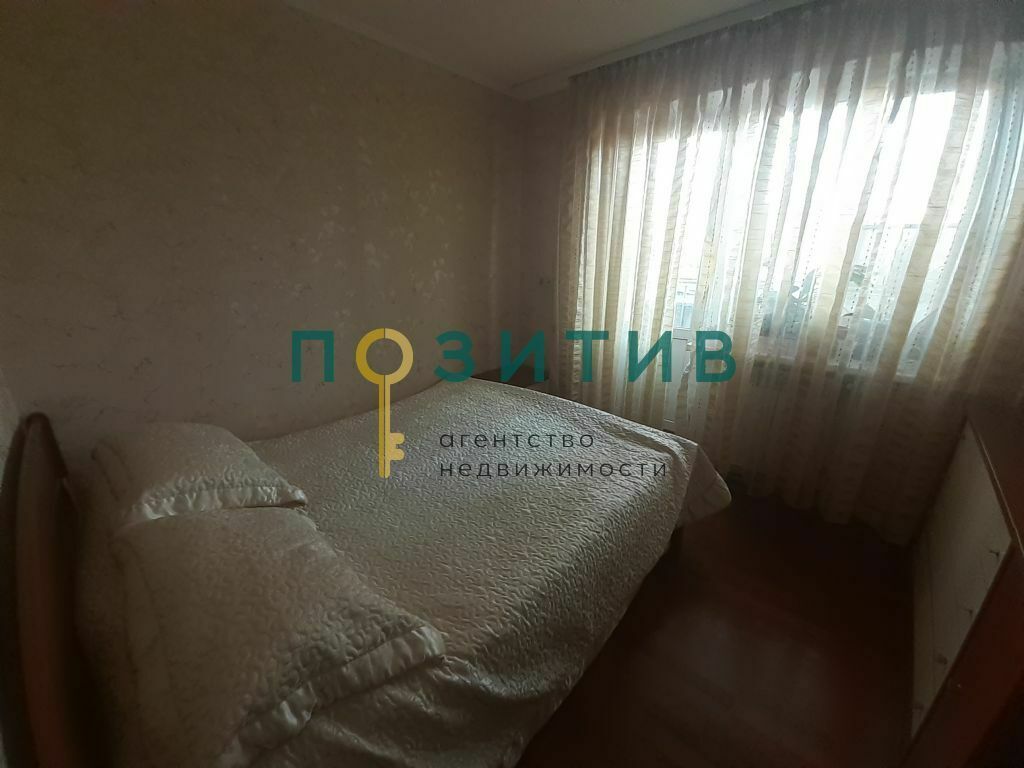 Продажа 3-комнатной квартиры, Пятигорск, Нежнова ул,  69
