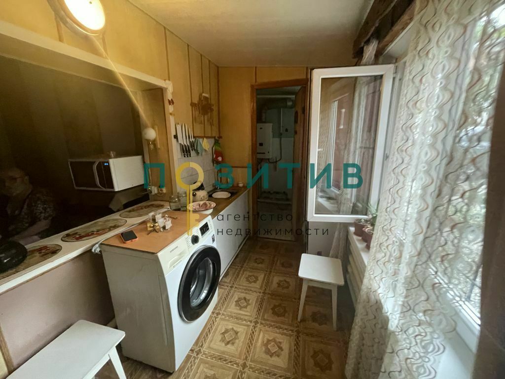 Продажа 2-комнатной квартиры, Пятигорск, Кирова пл,  13