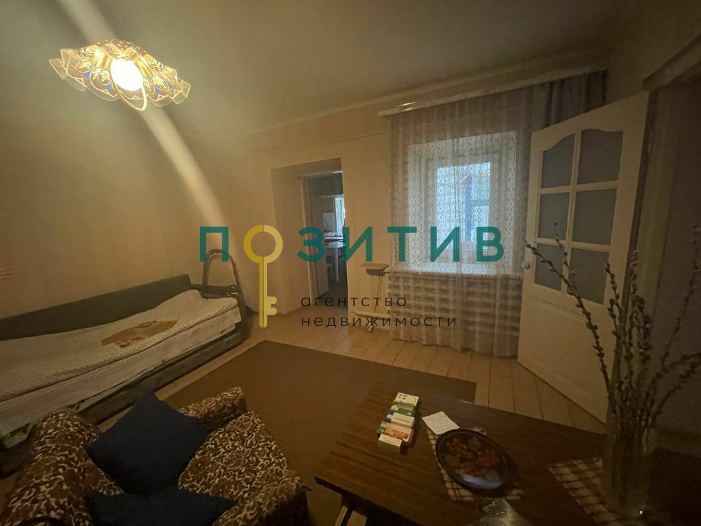 Продажа 2-комнатной квартиры, Пятигорск, Кирова пл,  13