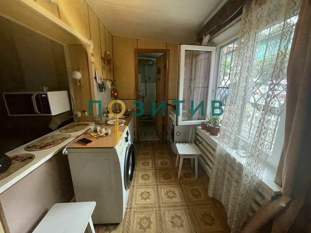 Продажа 2-комнатной квартиры, Пятигорск, Кирова пл,  13