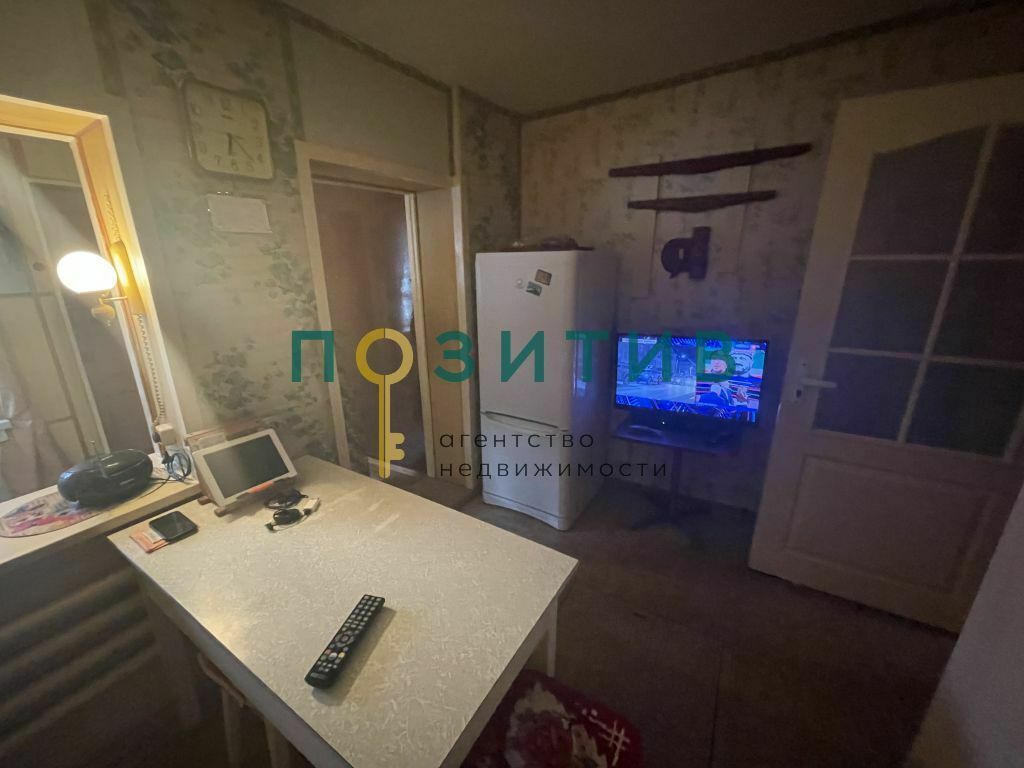 Продажа 2-комнатной квартиры, Пятигорск, Кирова пл,  13