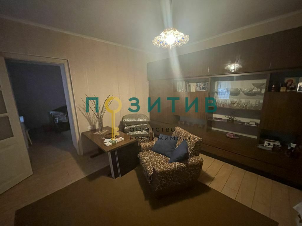 Продажа 2-комнатной квартиры, Пятигорск, Кирова пл,  13